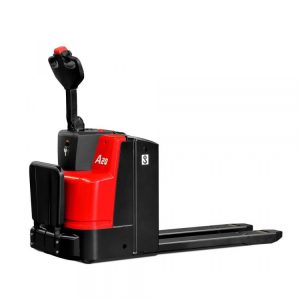 Xe nâng tay điện dòng AE 2 tấn