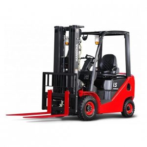 Xe nâng dầu 1.5 tấn | Xe nâng HANGCHA | Mới 100%