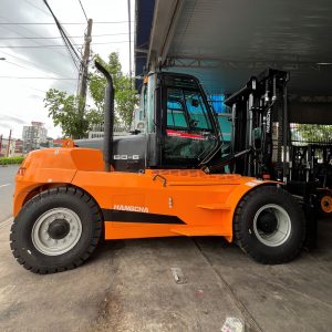 Xe nâng 16 tấn Hangcha | Xe Mới 100%