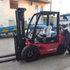 Xe nâng dầu 3 tấn Dòng A | Xe Mới 100%