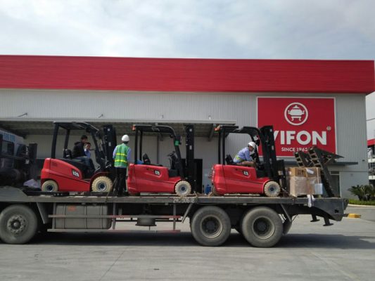  Ưu Và Nhược Điểm Của Xe Nâng HangCha - Nên đầu tư trong 2026