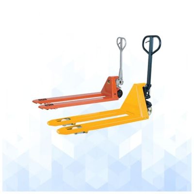 các loại xe nâng 4